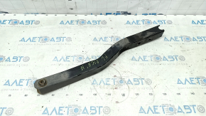 Left front subframe reinforcement for Ford Escape MK3 13-19 without bracket