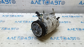 Ford Edge 19-24 2.0T Air Conditioning Compressor Water Contact