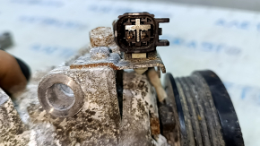 Ford Edge 19-24 2.0T Air Conditioning Compressor Water Contact