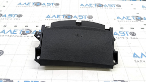 Airbag knee driver's left Hyundai Elantra AD 17-20 black
