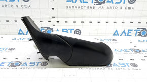 Left side mirror assembly for Hyundai Elantra AD 17-20, 7 pins, heated, BSM, white