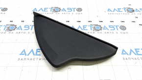 Left side trim panel for Hyundai Elantra AD 19-20, black