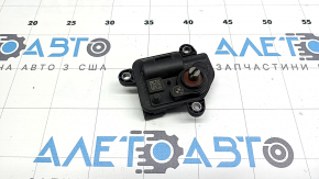 Exhaust manifold flap actuator BMW 3 G20 19-24