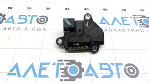 Exhaust manifold flap actuator BMW 3 G20 19-24