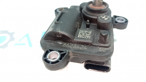 Exhaust manifold flap actuator BMW 3 G20 19-24