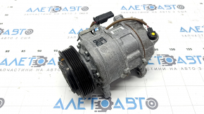 BMW 3 G20 19-24 2.0T Air Conditioning Compressor