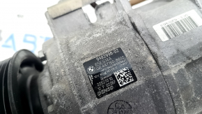 BMW 3 G20 19-24 2.0T Air Conditioning Compressor