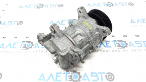 BMW 3 G20 19-24 2.0T Air Conditioning Compressor