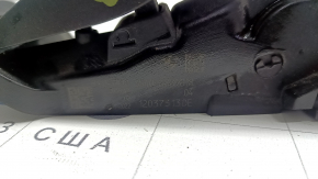 Gas pedal BMW 3 G20 19-22