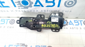 Polestar 2 21-25 Black Passenger Seat Control