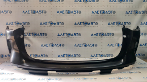 Bare rear bumper Infiniti QX50 19-