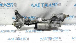 BMW 3 G20 19-25 RWD Electric Power Steering Rack Without Rods