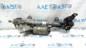 BMW 3 G20 19-25 RWD Electric Power Steering Rack Without Rods
