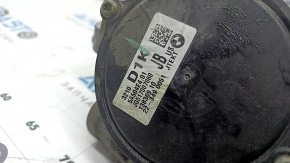 BMW 3 G20 19-25 RWD Electric Power Steering Rack Without Rods