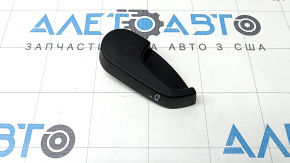 Black interior hood release handle for BMW 3 G20 19-24