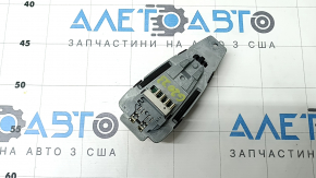 BMW 3 G20 23-25 fin antenna