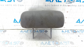 Rear left headrest for Toyota Prius 20 04-09, gray cloth, dry-cleanable