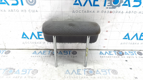 Rear left headrest for Toyota Prius 20 04-09, gray cloth, dry-cleanable