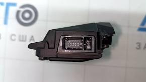 BMW 3 G20 19 lane monitoring camera - front, MID
