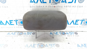 Rear right headrest for Toyota Prius 20 04-09, gray cloth, dry-cleanable