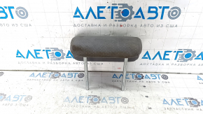 Rear right headrest for Toyota Prius 20 04-09, gray cloth, dry-cleanable