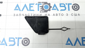 BMW 3 G20 23-25 Rear Bumper Tow Hook Cap