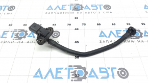 Fuel vapor pressure sensor with tube BMW 3 G20 19-25