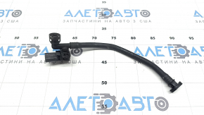 Fuel vapor pressure sensor with tube BMW 3 G20 19-25