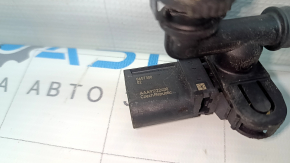 Fuel vapor pressure sensor with tube BMW 3 G20 19-25