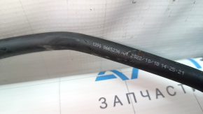 Fuel vapor pressure sensor with tube BMW 3 G20 19-25