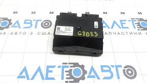 AC HEAT CLIMATE CONTROL MODULE BMW 3 G20 19-25