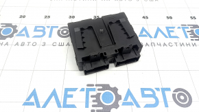 AC HEAT CLIMATE CONTROL MODULE BMW 3 G20 19-25
