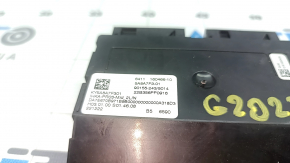 AC HEAT CLIMATE CONTROL MODULE BMW 3 G20 19-25