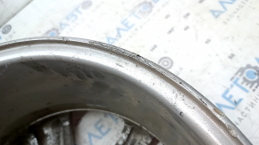 Wheel rim R16x6.5J ET43 Hyundai Sonata 11-14 light curb