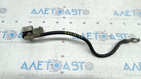 Negative battery terminal for Ford Escape MK3 17-19
