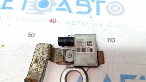 Negative battery terminal for Ford Escape MK3 17-19