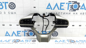 Lexus RX350 RX450h Steering Wheel Controls 16-22 Type 2
