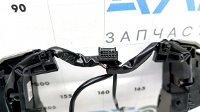 Lexus RX350 RX450h Steering Wheel Controls 16-22 Type 2