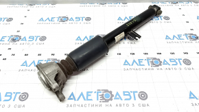 Rear right shock absorber BMW 3 G20 19-25 2.0T RWD with support