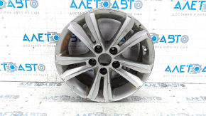 Wheel rim R16x6.5J ET43 Hyundai Sonata 11-14