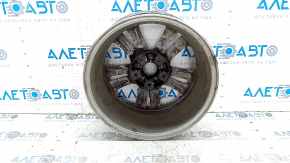 Wheel rim R16x6.5J ET43 Hyundai Sonata 11-14
