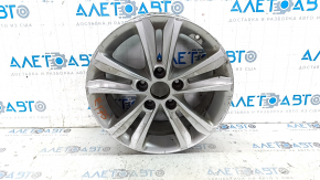 Wheel rim R16x6.5J ET43 Hyundai Sonata 11-14