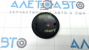 BMW 3 G20 19- Hood Emblem