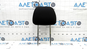 Hyundai Elantra AD 19-20 passenger headrest, black cloth