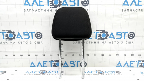 Hyundai Elantra AD 19-20 passenger headrest, black cloth