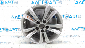 Wheel rim R16x6.5J ET43 Hyundai Sonata 11-14