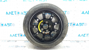 Spare tire for Hyundai Sonata 11-14 space saver, cast, R16 125/80