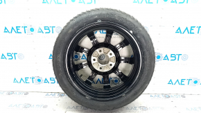 Spare tire for Hyundai Sonata 11-14 space saver, cast, R16 125/80