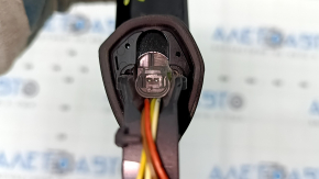 Door handle outer front left BMW 3 G20 19- keyless