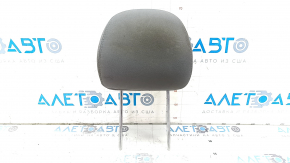 Front left headrest for Hyundai Sonata 11-14, gray, dry-cleanable
